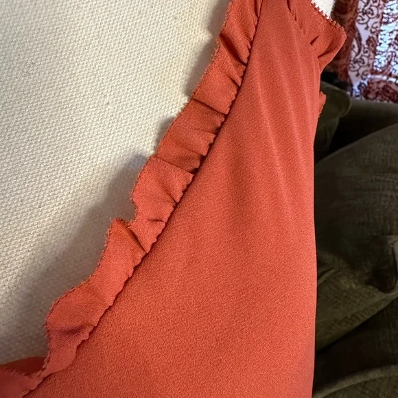 Loft Rust Cami - Picture 5 of 7